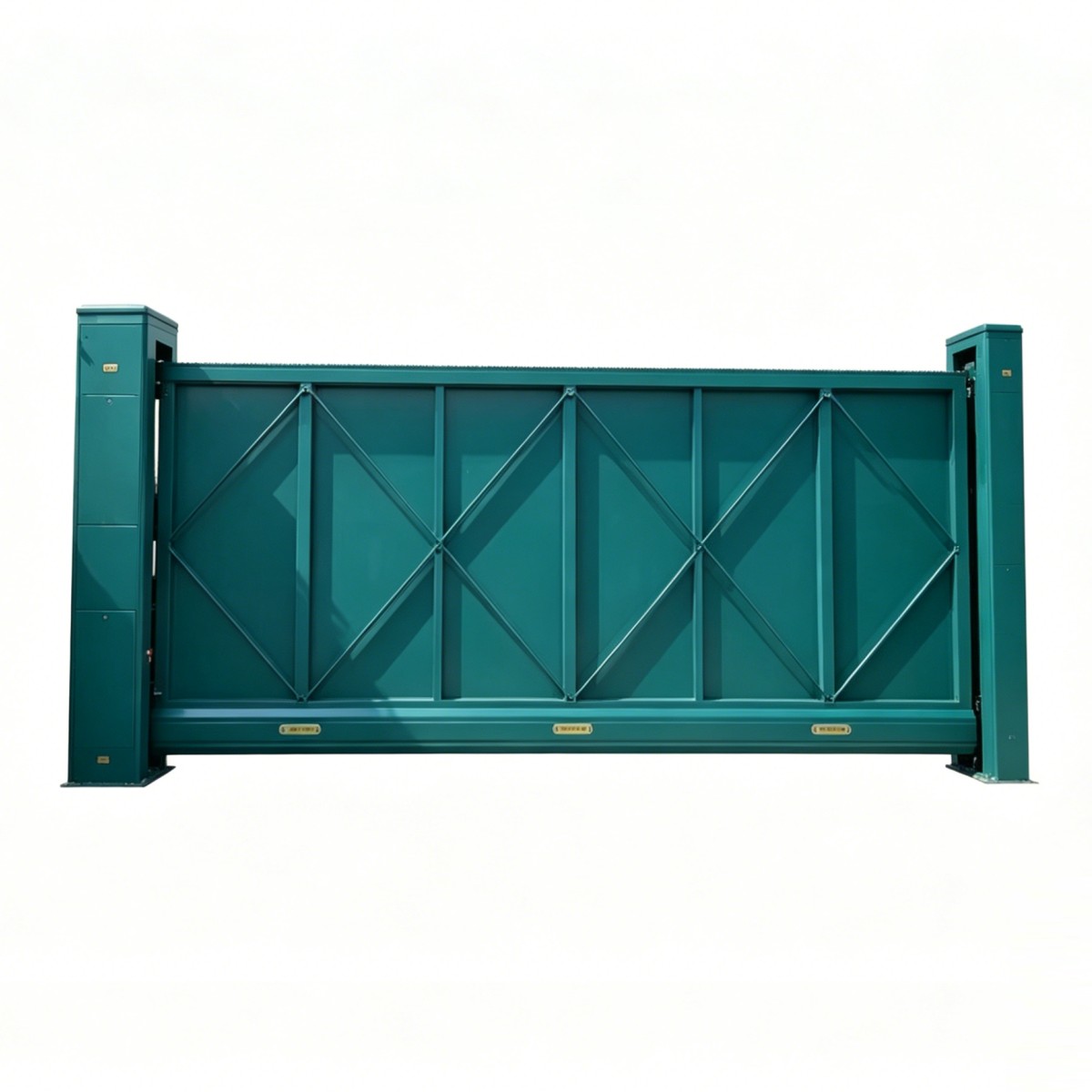 怀化新晃扶罗镇电动悬空门